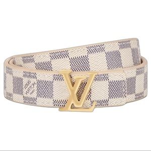 Lv belt